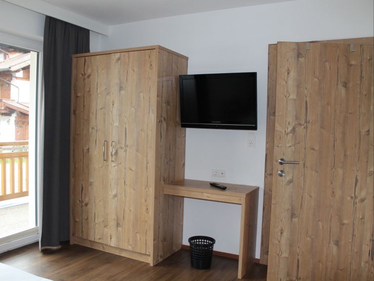 Ferienwohnung Alpen Diamond 1. Etage