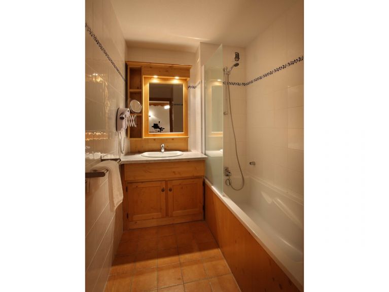Ferienwohnung Des Neiges Komfort