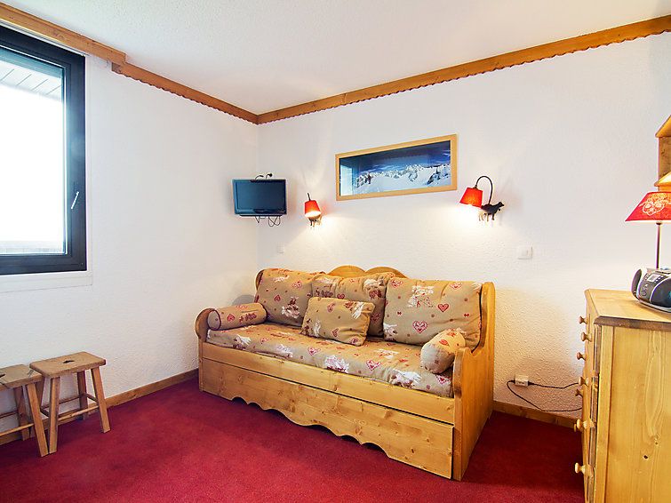 Ferienwohnung Les Origanes
