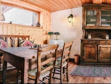 Ferienhaus Rostaing