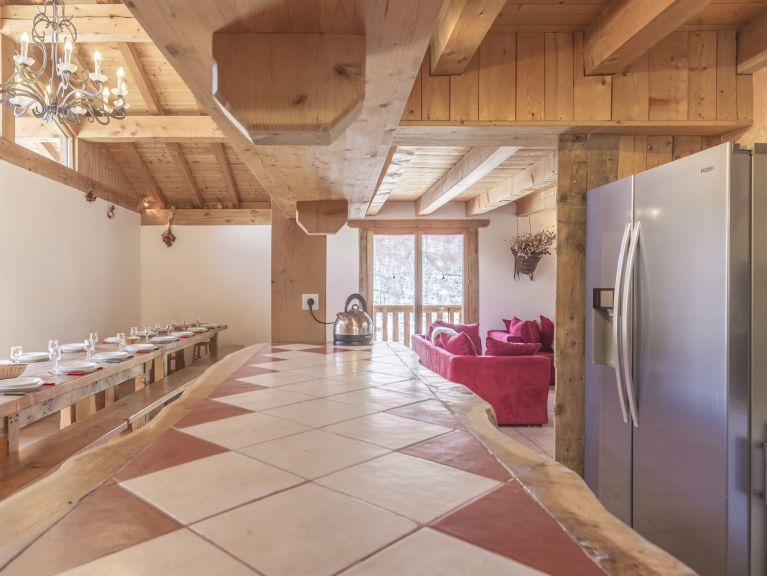 Ferienhaus Gran Koute