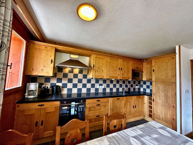 Ferienwohnung Les Côtes d'Or Courmayeur - 323