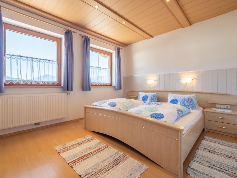 Ferienwohnung Rieder