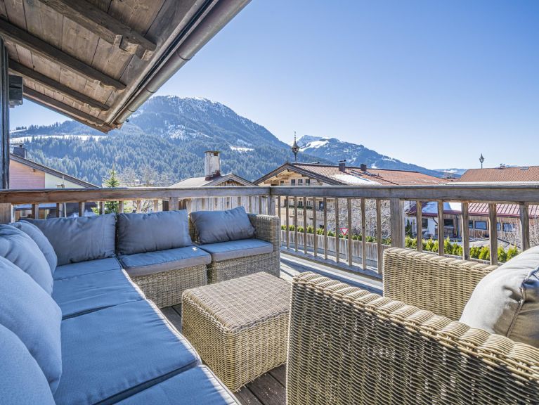 Ferienhaus Adriana