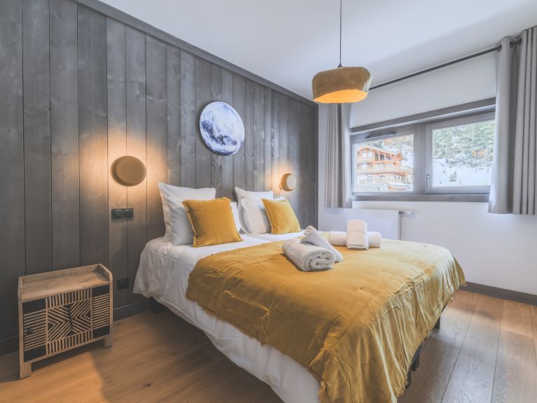 Ferienwohnung Le Quartz