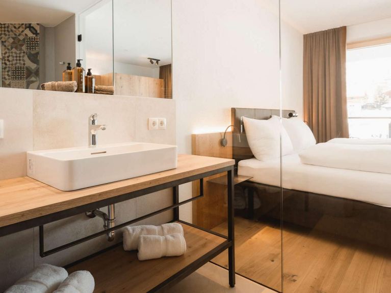 Ferienwohnung Alpina & More