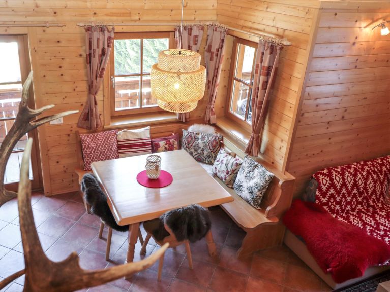 Ferienhaus Astro Venus