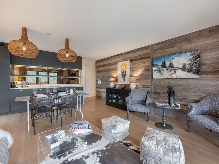 Ferienwohnung L'Alchimie