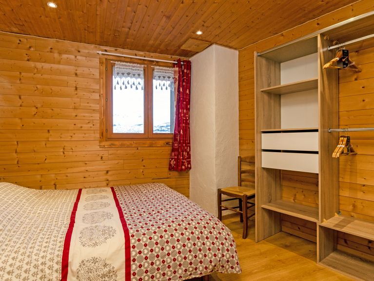 Ferienhaus Ulysse mit Infrarotsauna
