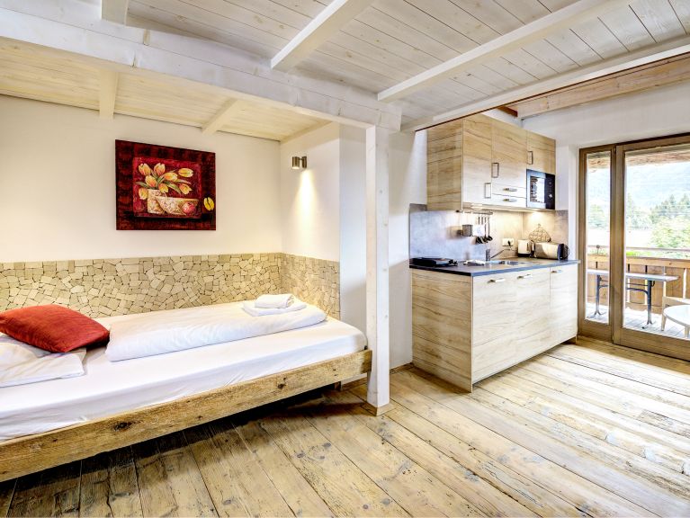 Ferienwohnung Edelweisspitze