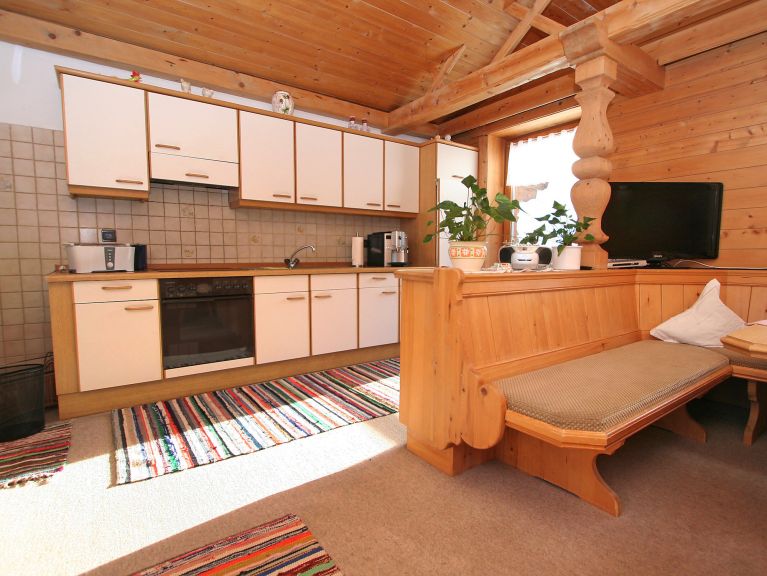 Ferienwohnung Annelies