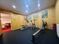 Ferienhaus Lacuzon mit privater Sauna-15