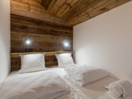 Ferienwohnung L'Orée du Bois mit Whirlpool-12