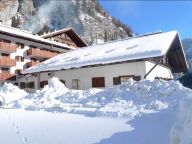 Ferienwohnung Principe Marmolada-13