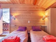 Ferienhaus de Bettaix Ski Royal mit Sauna und Whirlpool-12