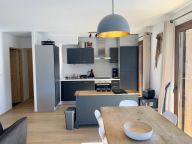 Ferienwohnung Les Loges Blanches 2. Etage-7