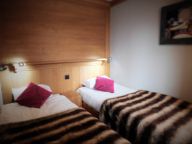 Ferienwohnung Village Montana Gebäude Premier-8
