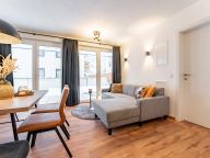 Ferienwohnung Falken Top 2-4