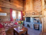 Ferienhaus de L'Altiport Melusine mit Sauna und Whirlpool-3