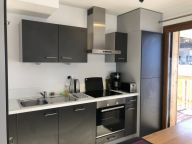 Ferienwohnung Les Loges Blanches 2. Etage-8