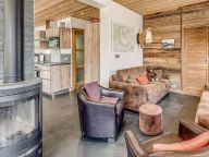 Ferienhaus Les Lauzes-4