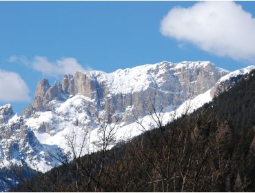 Skidorf Gemütliches, typisch italienisches Skidorf-6