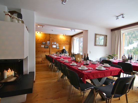 Ferienhaus Gabl-6