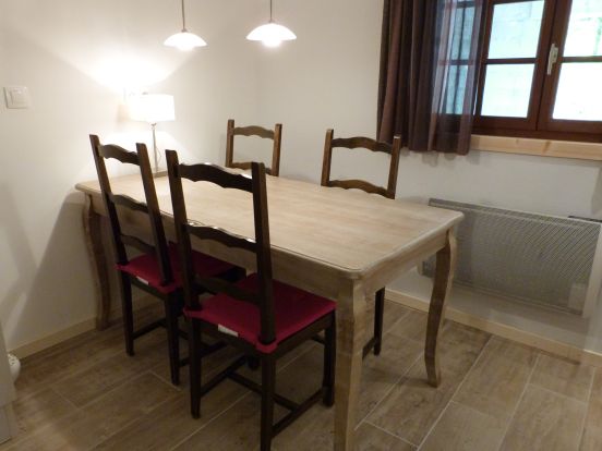 Ferienwohnung Le Héron-22