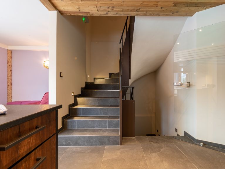 Ferienwohnung Alps Zillertal