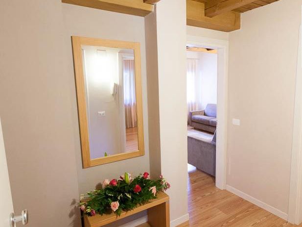 Ferienwohnung Regina Komfort