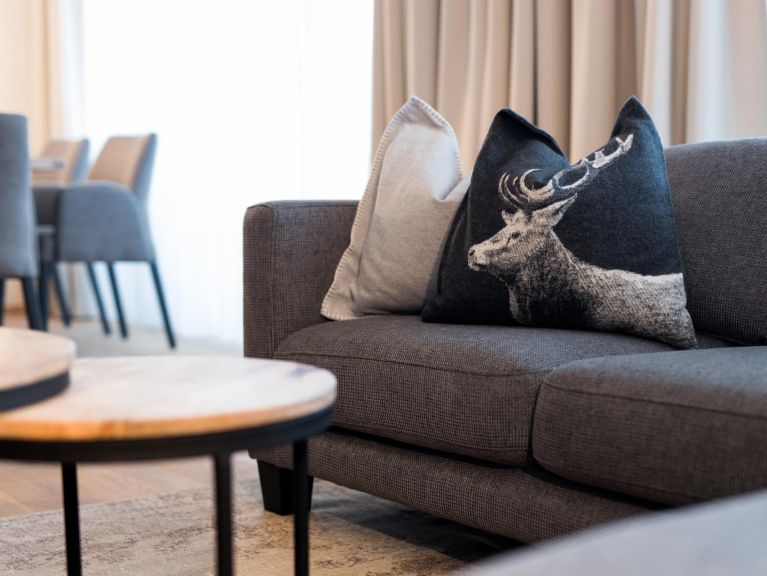 Ferienwohnung Das Neukirchen Typ 2b