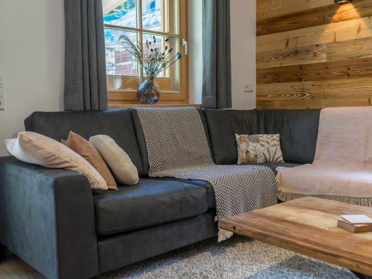 Ferienhaus Riesneralm Erna