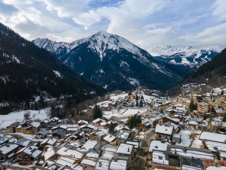 Ferienwohnung L’Etoile de la Vanoise