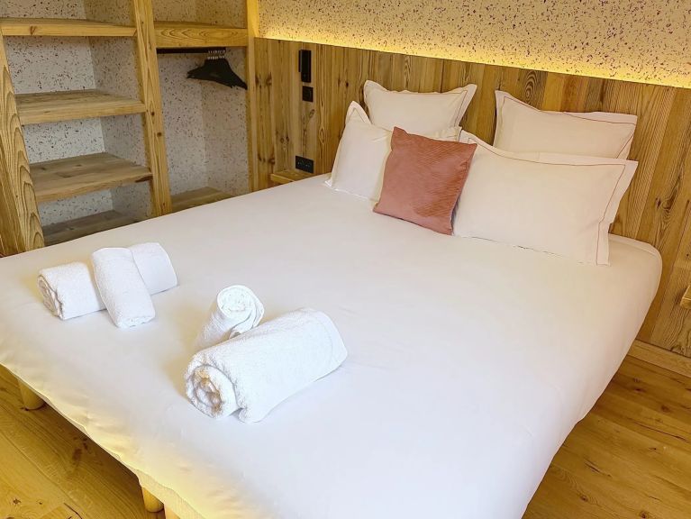 Ferienwohnung De Marie