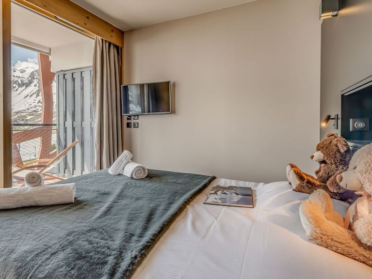 Ferienwohnung Phoenix Flèche D'argent