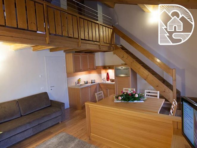 Ferienwohnung Regina Komfort