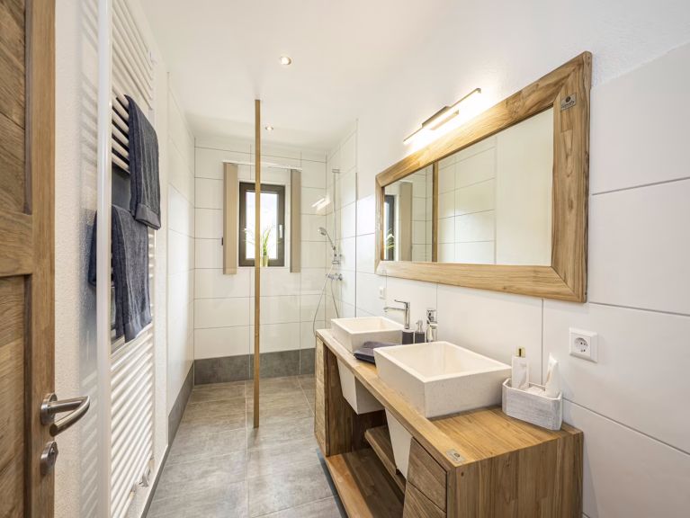 Ferienhaus Almdorf Auszeit Fageralm Premium