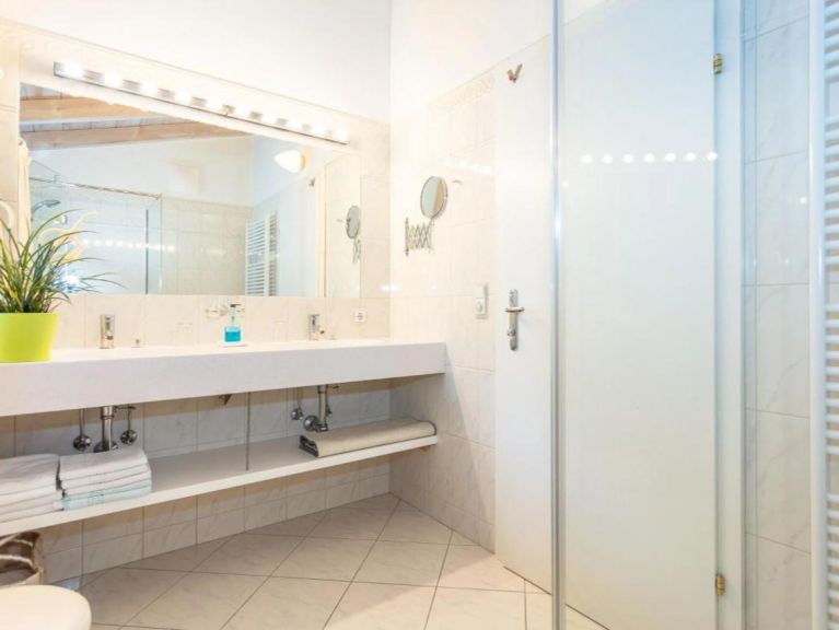 Ferienwohnung Blaickner
