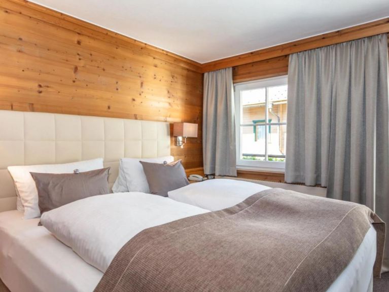 Ferienwohnung Blaickner