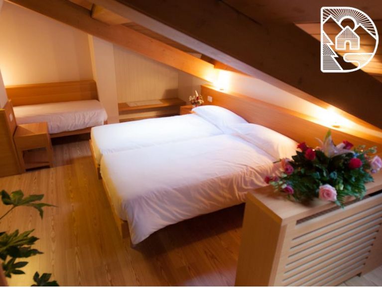 Ferienwohnung Regina Komfort