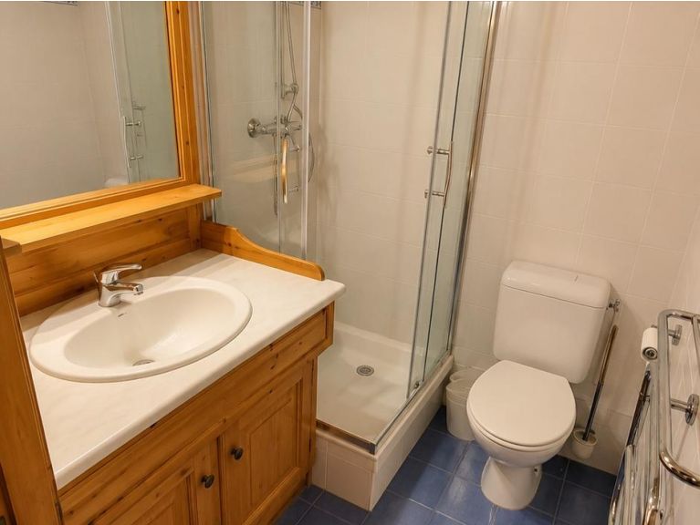 Ferienwohnung des Cimes