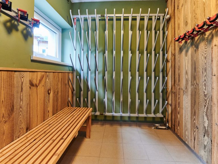 Ferienwohnung Evi