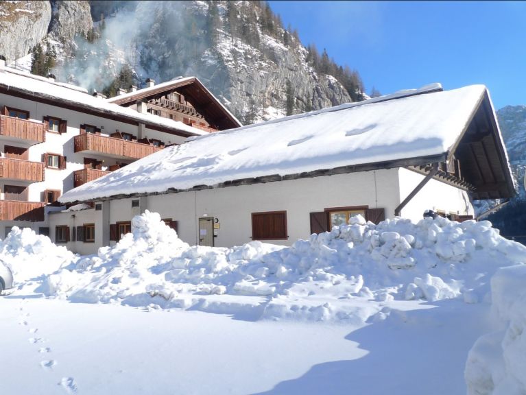 Ferienwohnung Principe Marmolada