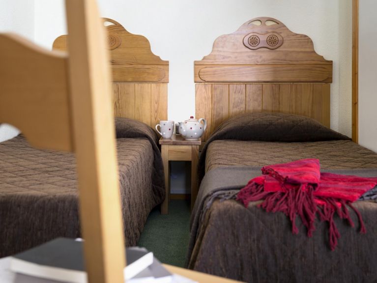 Ferienwohnung Le Cheval Blanc Classique