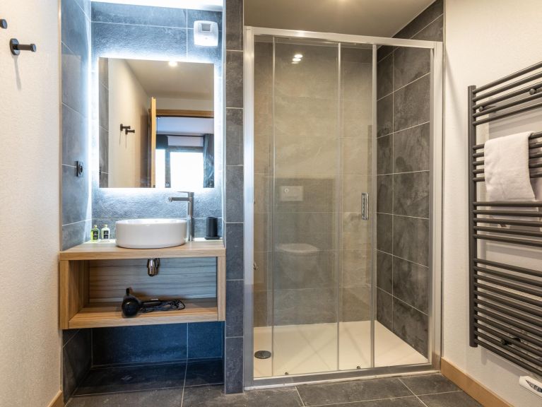 Ferienwohnung Le Snoroc