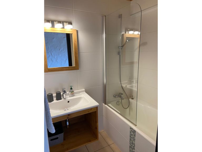 Ferienwohnung Fleur des Alpes Edelweiss