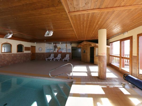 Ferienwohnung des Neiges Hermine