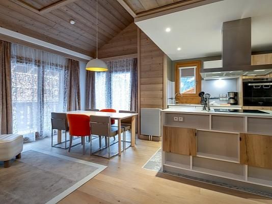 Ferienwohnung Résidence L'Hevana