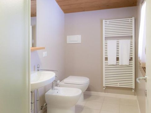 Ferienwohnung Regina Komfort