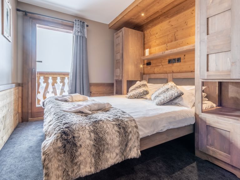 Ferienwohnung Altitude
